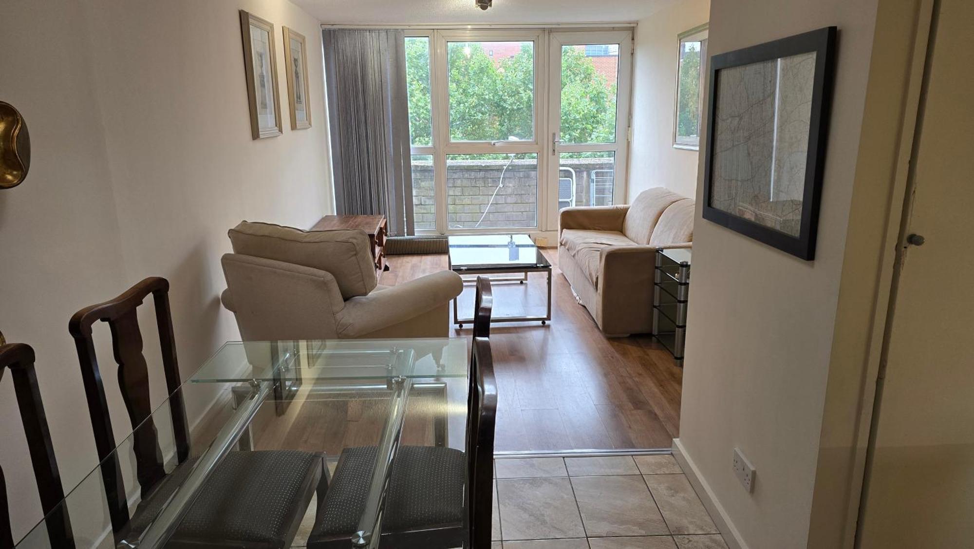Central London 2 Bed Apartment Esterno foto