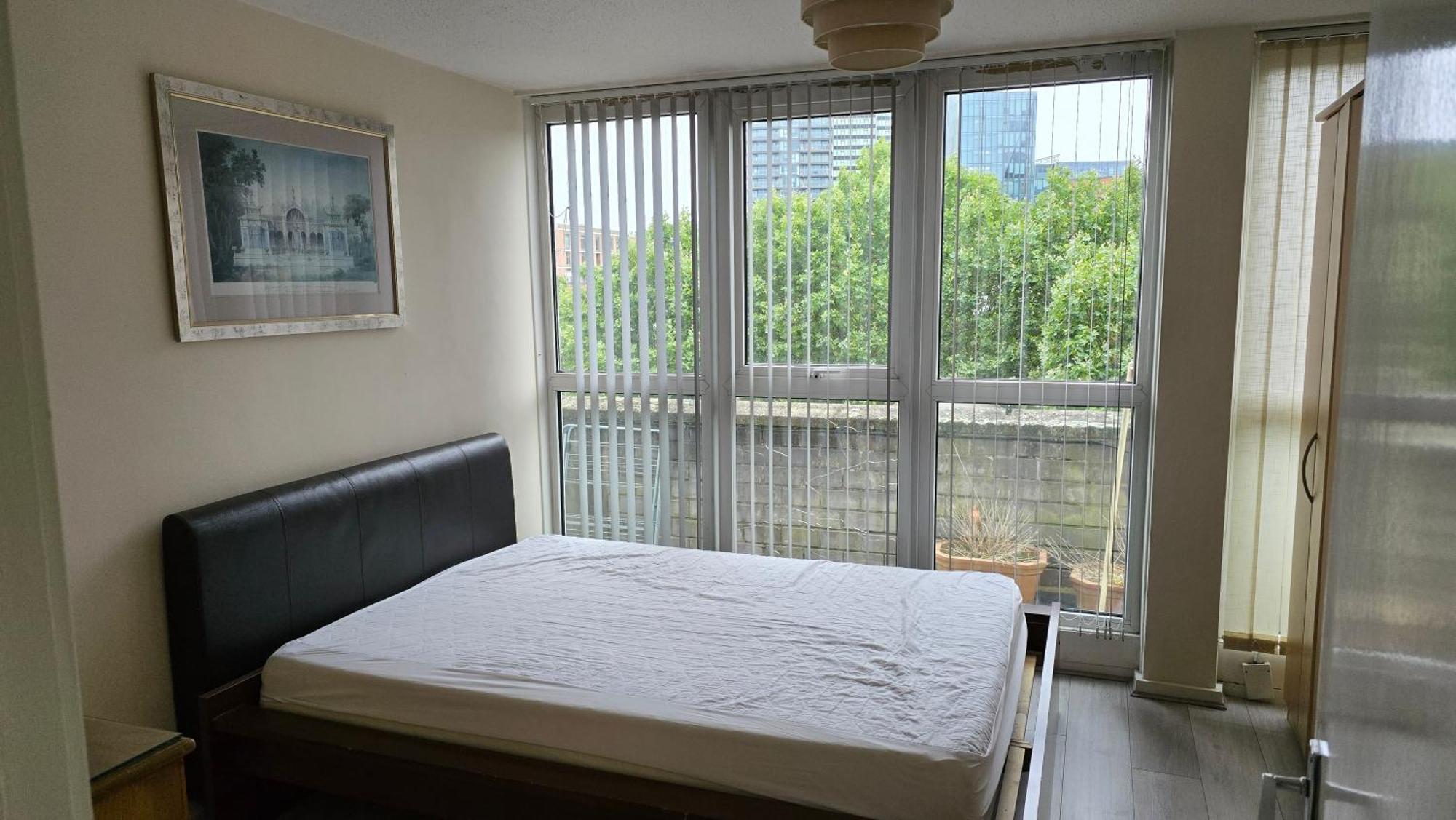 Central London 2 Bed Apartment Esterno foto