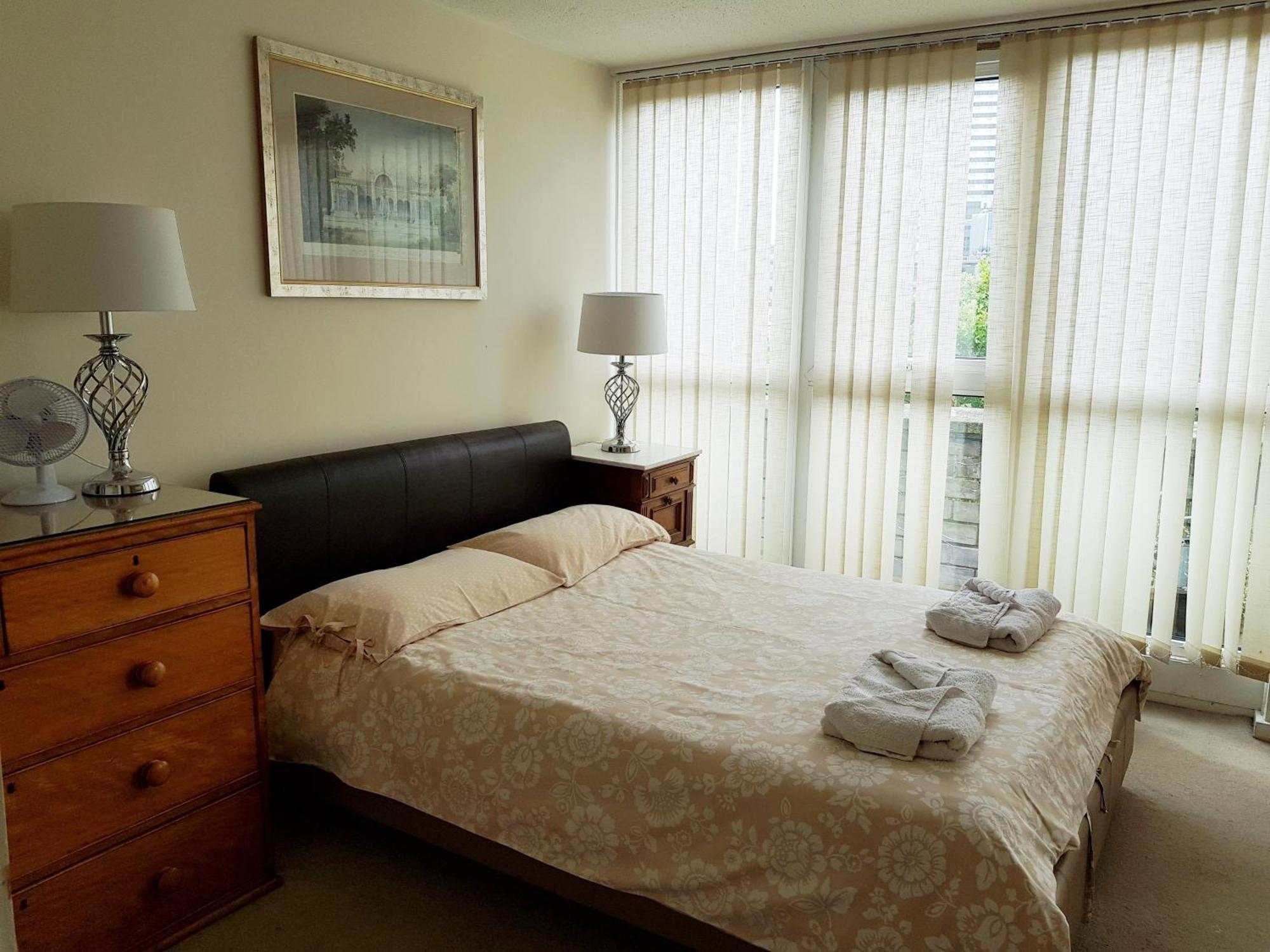 Central London 2 Bed Apartment Esterno foto